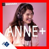 ANNE+ cover