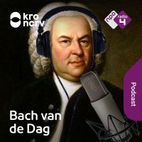 Bach van de Dag cover