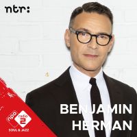 Benjamin Herman cover