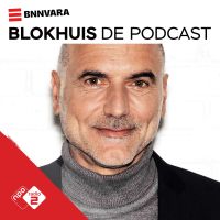 Blokhuis de Podcast cover