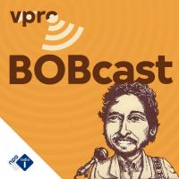 BOBcast cover