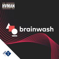 Brainwash cover