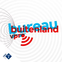 Bureau Buitenland cover