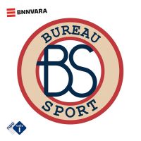Bureau Sport Radio cover