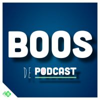 BOOS De Podcast cover