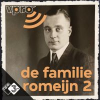 De Familie Romeijn cover