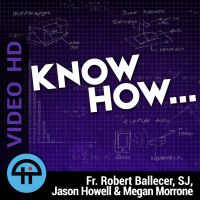 Know How... (Video HD) cover