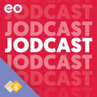 De Jodcast cover