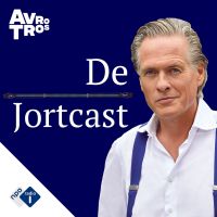 De Jortcast cover