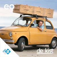 De Kist cover