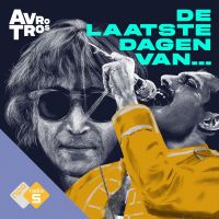 De Laatste Dagen Van... cover