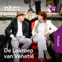 De Lokroep van Venetië cover