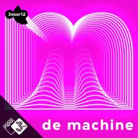 De Machine cover