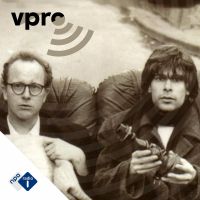 De Mannen van de Radio cover