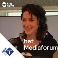 Het Mediaforum cover