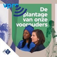 De plantage van onze voorouders cover