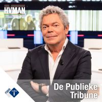 De Publieke Tribune cover