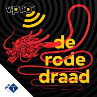 De Rode Draad cover