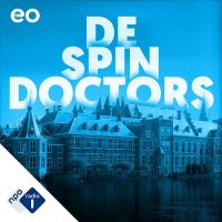 De Spindoctors cover