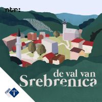 De Val van Srebrenica cover