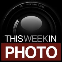 This Week in Photo (TWiP) cover