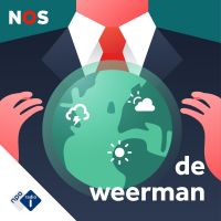 De Weerman cover