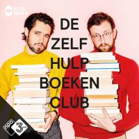 De Zelfhulpboekenclub cover