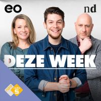 Deze Week cover
