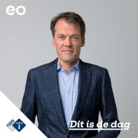 Dit is de dag cover