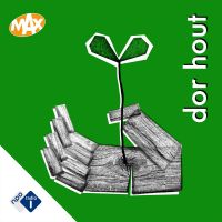 Dor Hout cover
