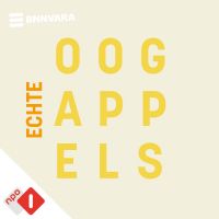 Echte Oogappels cover