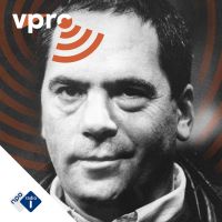 Een dik uur Ischa op de radio cover