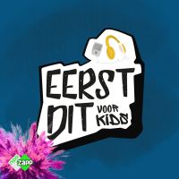 Eerst dit voor kids cover