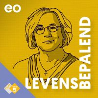 Levensbepalend cover