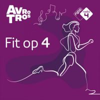 Fit op 4 cover