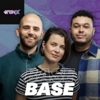 FunX Base cover