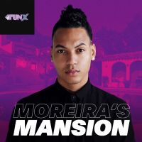 MOREIRA’S MANSION ON AIR – FREDDY MOREIRA cover