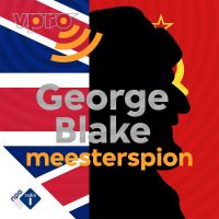 George Blake: meesterspion cover