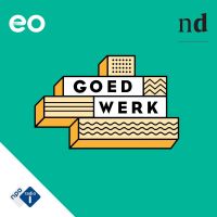 Goed Werk cover