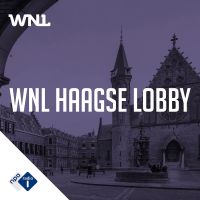 Haagse Lobby cover