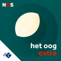 Het beste uit het Oog cover