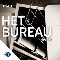 Het Bureau (deel 2 van 2) cover