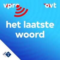 Het Laatste Woord cover