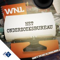 Het Onderzoeksbureau cover