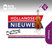 Hollandse Nieuwe! cover