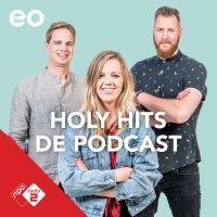 Holy Hits - de podcast cover