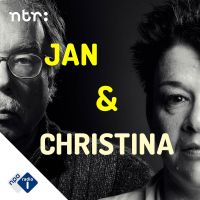 Jan & Christina cover