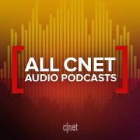 All CNET Audio Podcasts cover