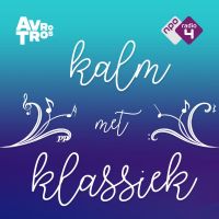 Kalm met Klassiek cover