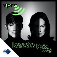 Kassiewijle cover